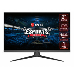 MSI Optix G272 27inch Gaming Monitor MSI Optix G272 27inch Gaming Monitor