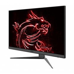 MSI Optix G272 27inch Gaming Monitor MSI Optix G272 27inch Gaming Monitor