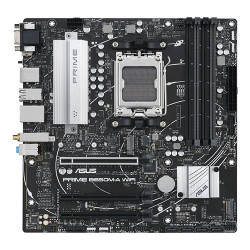 Asus PRIME B650M-A WIFI DDR5 AMD Motherboard