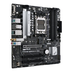Asus PRIME B650M-A WIFI DDR5 AMD Motherboard