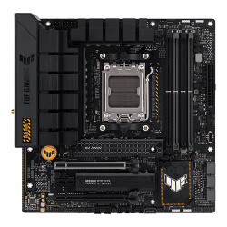 Asus TUF GAMING B650M-PLUS WIFI DDR5 AMD Motherboard
