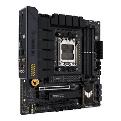 Asus TUF GAMING B650M-PLUS WIFI DDR5 AMD Motherboard