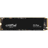 Crucial P3 Plus 1TB PCIe M.2 2280 SSD (CT1000P3PSSD8)