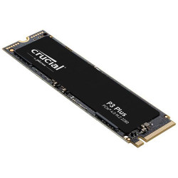 Crucial P3 Plus 1TB PCIe M.2 2280 SSD (CT1000P3PSSD8) Crucial P3 Plus 1TB PCIe M.2 2280 SSD (CT1000P3PSSD8)