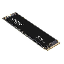 Crucial P3 Plus 2TB PCIe M.2 2280 SSD (CT2000P3PSSD8) Crucial P3 Plus 2TB PCIe M.2 2280 SSD (CT2000P3PSSD8)