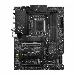 MSI PRO Z790-P WIFI DDR4 Intel Motherboard MSI PRO Z790-P WIFI DDR4 Intel Motherboard