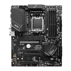 Msi PRO B650-P WIFI DDR5 AMD Motherboard Msi PRO B650-P WIFI DDR5 AMD Motherboard