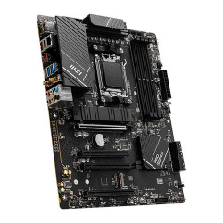 Msi PRO B650-P WIFI DDR5 AMD Motherboard Msi PRO B650-P WIFI DDR5 AMD Motherboard
