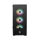 MSI MAG FORGE 112R Mid Tower Gaming Case MSI MAG FORGE 112R Mid Tower Gaming Case