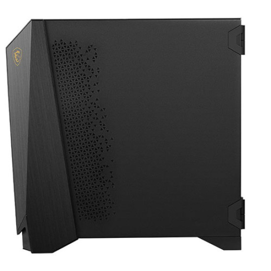 MSI MEG PROSPECT 700R Mid Tower Gaming Case MSI MEG PROSPECT 700R Mid Tower Gaming Case