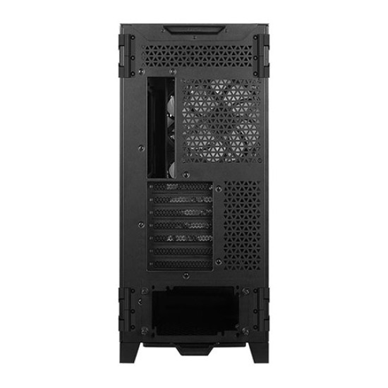 MSI MEG PROSPECT 700R Mid Tower Gaming Case MSI MEG PROSPECT 700R Mid Tower Gaming Case