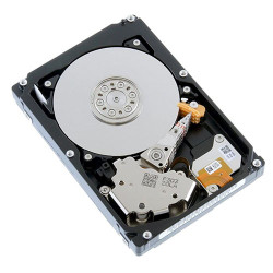 Toshiba 600GB Enterprise SAS Laptop Hard Drive (AL15SEB06EQ)