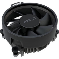 AMD Wraith Stealth Cooler - OEM AMD Wraith Stealth Cooler - OEM