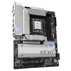 Gigabyte Z790 AERO G DDR5 Intel Motherboard Gigabyte Z790 AERO G DDR5 Intel Motherboard
