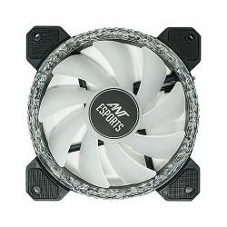 Ant Esports Royaleflow RF120 ARGB Case Fan Kit Ant Esports Royaleflow RF120 ARGB Case Fan Kit
