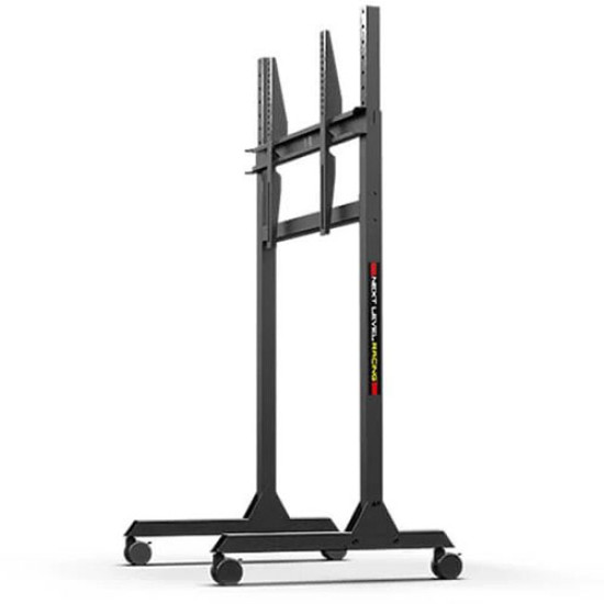 Next Level Racing NLR-A011 Free Standing Single Monitor Stand Next Level Racing NLR-A011 Free Standing Single Monitor Stand