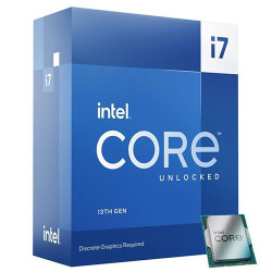 Intel Core i7-13700KF Processor Intel Core i7-13700KF Processor