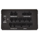 Corsair HX850 850 Watt PLATINUM Fully Modular PSU (CP-9020213-UK) Corsair HX850 850 Watt PLATINUM Fully Modular PSU (CP-9020213-UK)