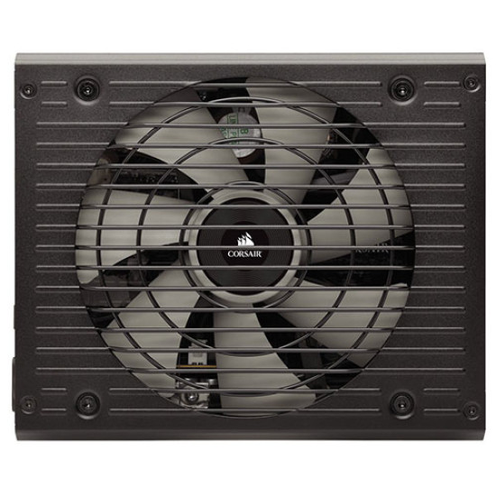 Corsair HX850 850 Watt PLATINUM Fully Modular PSU (CP-9020213-UK) Corsair HX850 850 Watt PLATINUM Fully Modular PSU (CP-9020213-UK)