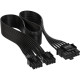 Corsair 600W PCIe 5.0 12VHPWR Type-4 PSU Power Cable (CP-8920284)