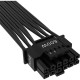 Corsair 600W PCIe 5.0 12VHPWR Type-4 PSU Power Cable (CP-8920284)
