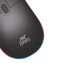 Ant Esports GM40 Optical RGB Wired Gaming Mouse - Black Ant Esports GM40 Optical RGB Wired Gaming Mouse - Black