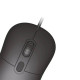 Ant Esports GM40 Optical RGB Wired Gaming Mouse - Black Ant Esports GM40 Optical RGB Wired Gaming Mouse - Black