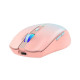 Ant Esports GM400W RGB Wireless Gaming Mouse (Rose Fog - Mabel) Ant Esports GM400W RGB Wireless Gaming Mouse (Rose Fog - Mabel)