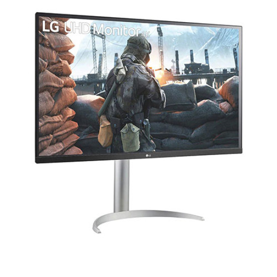 LG 32inch UHD HDR Monitor with USB Type-C (32UP550N) LG 32inch UHD HDR Monitor with USB Type-C (32UP550N)