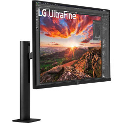 LG 32 UltraFine Display Ergo 4K HDR10 Monitor (32UN880) LG 32 UltraFine Display Ergo 4K HDR10 Monitor (32UN880)