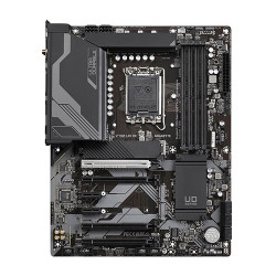 Gigabyte Z790 UD AC DDR5 Intel Motherboard Gigabyte Z790 UD AC DDR5 Intel Motherboard