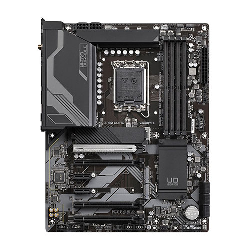 Gigabyte Z790 UD AC DDR5 Intel Motherboard
