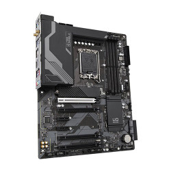 Gigabyte Z790 UD AC DDR5 Intel Motherboard Gigabyte Z790 UD AC DDR5 Intel Motherboard