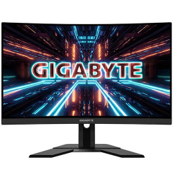 Gigabyte 27inch G27FC A Curved Gaming Monitor Gigabyte 27inch G27FC A Curved Gaming Monitor