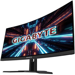 Gigabyte 27inch G27FC A Curved Gaming Monitor Gigabyte 27inch G27FC A Curved Gaming Monitor