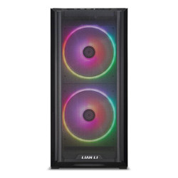 Lian Li LANCOOL 216 Black Mid-Tower Chassis (G99.LAN216RX.IN) Lian Li LANCOOL 216 Black Mid-Tower Chassis (G99.LAN216RX.IN)
