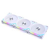 Lian Li UNI FAN SL V2 Triple Pack White  ARGB PWM 120mm with Controller (G99.12SLV23W.IN)