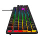 HyperX Alloy Origins RGB Mechanical Gaming Keyboard - Red Switch (4P4F6AA-ABA) HyperX Alloy Origins RGB Mechanical Gaming Keyboard - Red Switch (4P4F6AA-ABA)