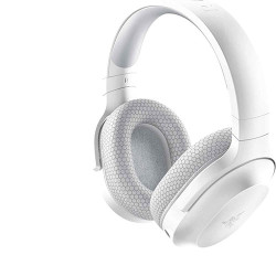 Razer Barracuda X (2022) - Wireless Multi-Platform Gaming Headset - Mercury (RZ04-04430200-R3M1) Razer Barracuda X (2022) - Wireless Multi-Platform Gaming Headset - Mercury (RZ04-04430200-R3M1)