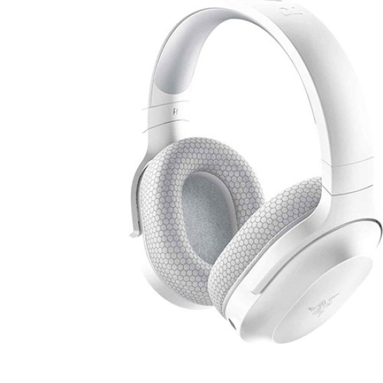 Razer Barracuda X (2022) - Wireless Multi-Platform Gaming Headset - Mercury (RZ04-04430200-R3M1) Razer Barracuda X (2022) - Wireless Multi-Platform Gaming Headset - Mercury (RZ04-04430200-R3M1)