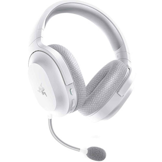 Razer Barracuda X (2022) - Wireless Multi-Platform Gaming Headset - Mercury (RZ04-04430200-R3M1) Razer Barracuda X (2022) - Wireless Multi-Platform Gaming Headset - Mercury (RZ04-04430200-R3M1)