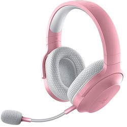 Razer Barracuda X (2022) - Wireless Multi-Platform Gaming Headset - Quartz (RZ04-04430300-R3M1) Razer Barracuda X (2022) - Wireless Multi-Platform Gaming Headset - Quartz (RZ04-04430300-R3M1)