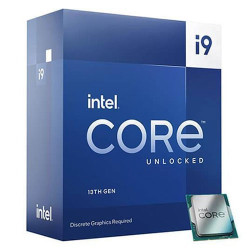 Intel Core i9-13900KF Processor Intel Core i9-13900KF Processor