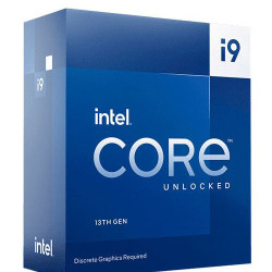 Intel Core i9-13900KF Processor Intel Core i9-13900KF Processor