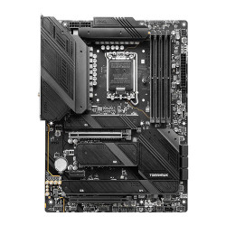 MSI MAG Z790 TOMAHAWK WIFI DDR5 Intel Motherboard MSI MAG Z790 TOMAHAWK WIFI DDR5 Intel Motherboard
