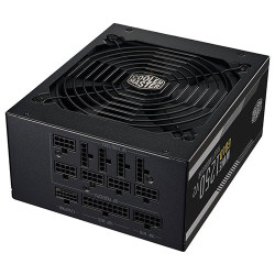 Cooler Master MWE Gold 1250 V2 ATX 3.0 Fully Modular 80 PLUS Gold Certified ATX Power Supply (MPE-C501-AFCAG-3IN) Cooler Master MWE Gold 1250 V2 ATX 3.0 Fully Modular 80 PLUS Gold Certified ATX Power Supply (MPE-C501-AFCAG-3IN)