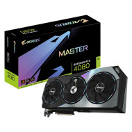 Gigabyte AORUS GeForce RTX 4080 MASTER 16GB (GV-N4080AORUS M-16GD)