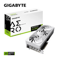 Gigabyte GeForce RTX 4080 16GB AERO OC (GV-N4080AERO OC-16GD)