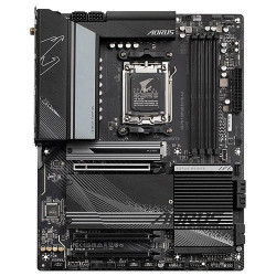 Gigabyte X670 Aorus Elite AX ATX Motherboard Gigabyte X670 Aorus Elite AX ATX Motherboard