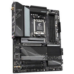 Gigabyte X670 Aorus Elite AX ATX Motherboard Gigabyte X670 Aorus Elite AX ATX Motherboard